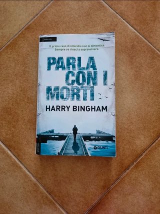 Libri vari