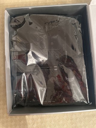 ASUS TUF Gaming B550-Plus WiFi II para reparar