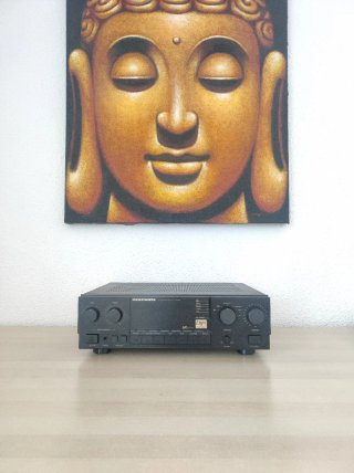 Amplificador MARANTZ