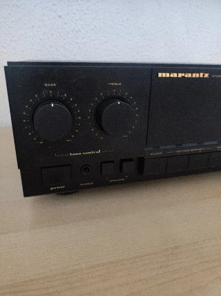 Amplificador MARANTZ
