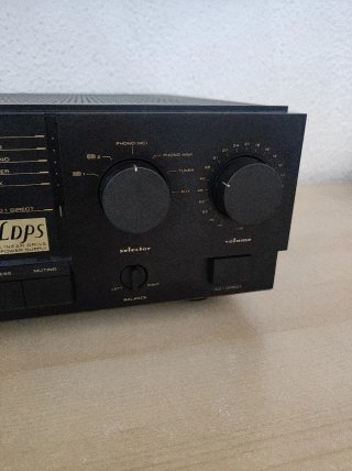 Amplificador MARANTZ