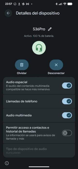Auriculares Deportivos Bluetooth 5.4 796269