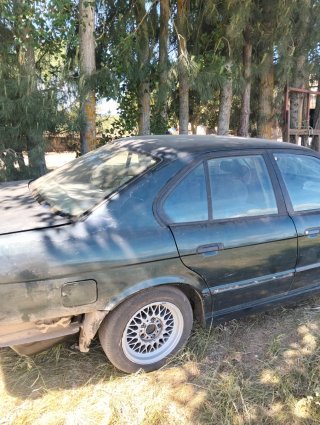 Despiece e34 525tds
