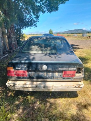 Despiece e34 525tds