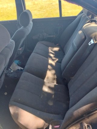 Despiece e34 525tds