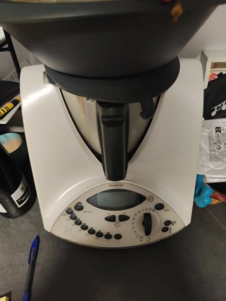 Thermomix TM31 Vorwerk