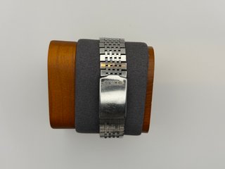Seiko Quartz V.F.A. 3823-7000 Plata