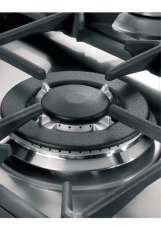 Cocina de Gas Meireles G603 Blanca