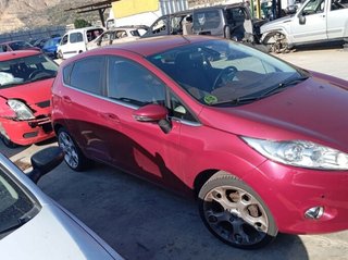 Ford 440084 motor elevalunas del izq fiesta (cb1)