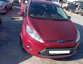 Ford 440084 motor elevalunas del izq fiesta (cb1)
