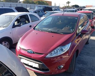 Ford 440084 motor elevalunas del izq fiesta (cb1)