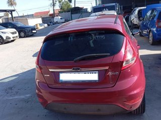 Ford 440084 motor elevalunas del izq fiesta (cb1)