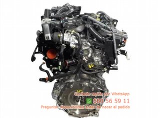 Lvaap17343997 19000f3020 motor toyota ya Ref:50953