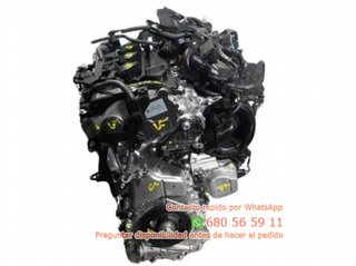 Lvaap17343997 19000f3020 motor toyota ya Ref:50953