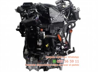 Lvaap17343997 19000f3020 motor toyota ya Ref:50953