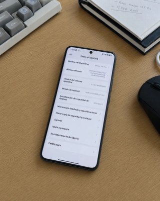 Xiaomi 14T Pro 12GB RAM 256GB Nero