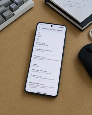 Xiaomi 14T Pro 12GB RAM 256GB Nero