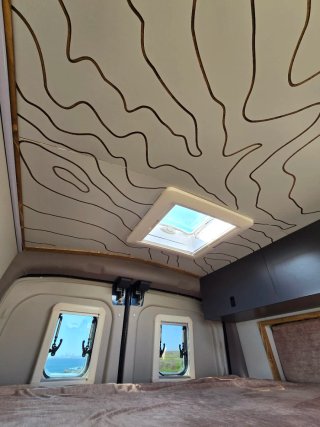 Ford Transit 4x4