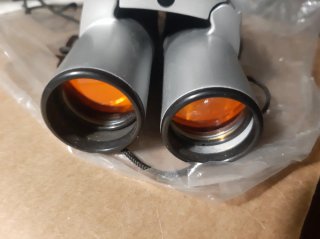 Binoculares 10x25 Compactos