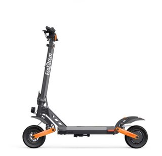 Patinete Eléctrico Ecoextrem G2 Pro