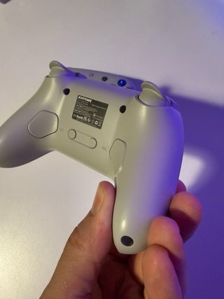 Mandos Nintendo Switch Pro 1 y 2 Snes