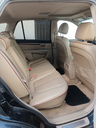 Hyundai Santa Fe 2006