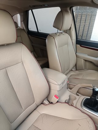 Hyundai Santa Fe 2006