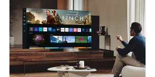 SMART TV TOSHIBA 43" QLED 4K BLUETOOTH ULTRAHDR10.