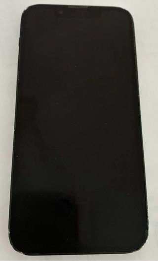 iPhone 13 mini verde