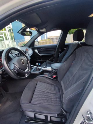 BMW Serie 1 2012