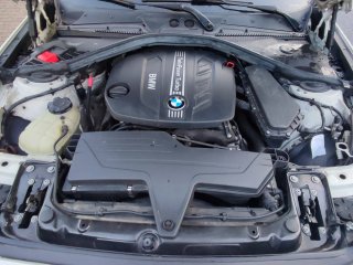 BMW Serie 1 2012