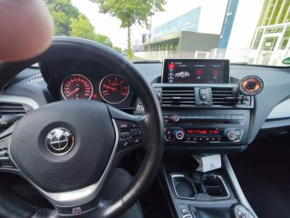 BMW Serie 1 2012