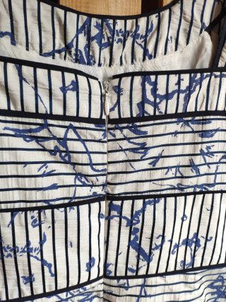 Vestido Roberto Verino Talla S