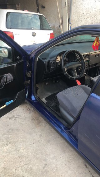 SEAT Cordoba 1998