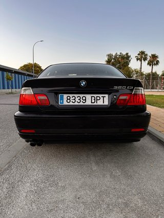 BMW Serie 3 2005