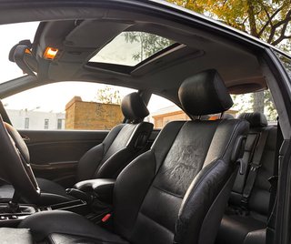 BMW Serie 3 2005