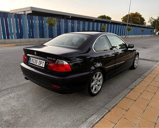 BMW Serie 3 2005