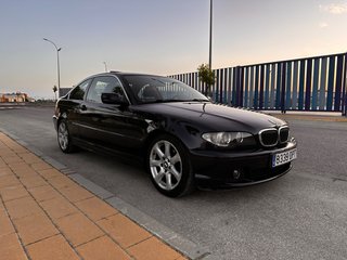 BMW Serie 3 2005