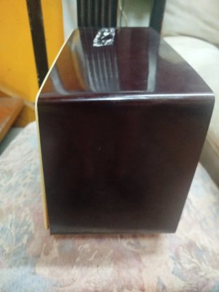 Radio Antigua Años 50