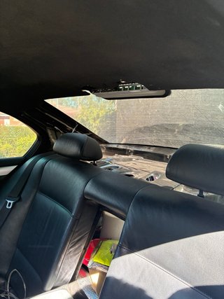 BMW Serie 3 2002