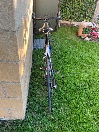 Bicicleta de carretera BH