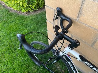 Bicicleta de carretera BH