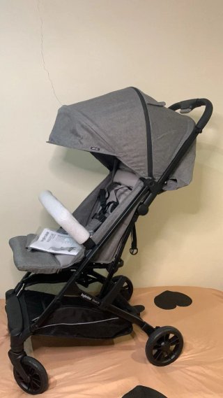 Silla de paseo Inglesina Sketch