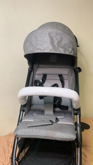 Silla de paseo Inglesina Sketch