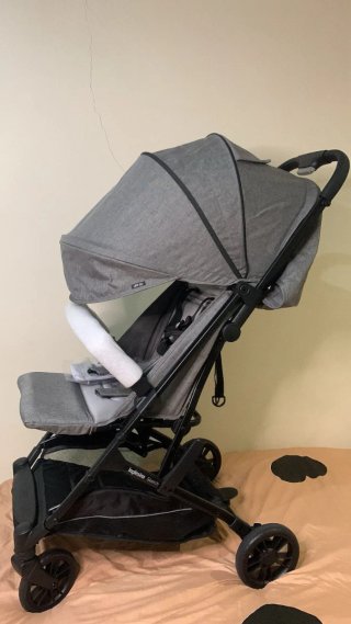 Silla de paseo Inglesina Sketch