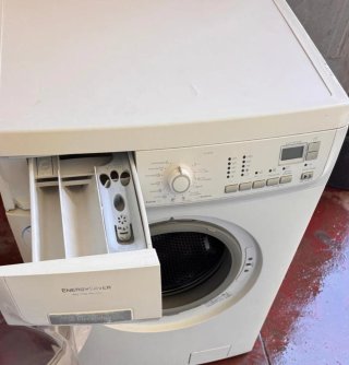 Lavadora Electrolux 8kg