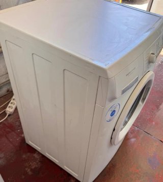 Lavadora Electrolux 8kg
