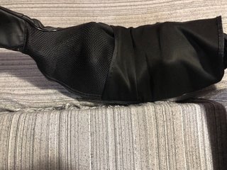 Masaje 3D Naipo y calor
