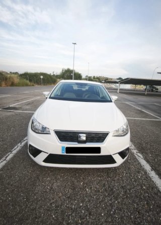 SEAT Ibiza 2019