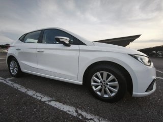 SEAT Ibiza 2019